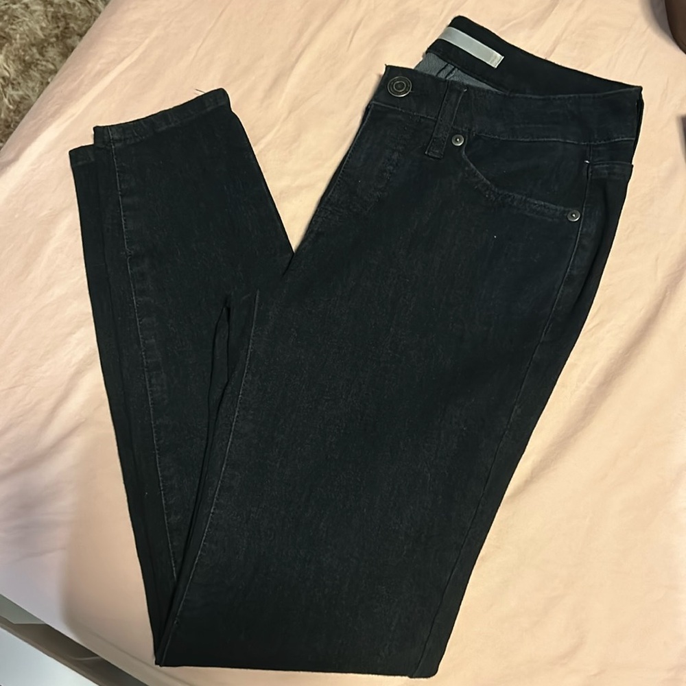 Lauren Conrad super skinny jeans size 4